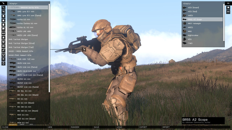 Illustration for article titled Mod Turns Halo Into Serious Military Sim